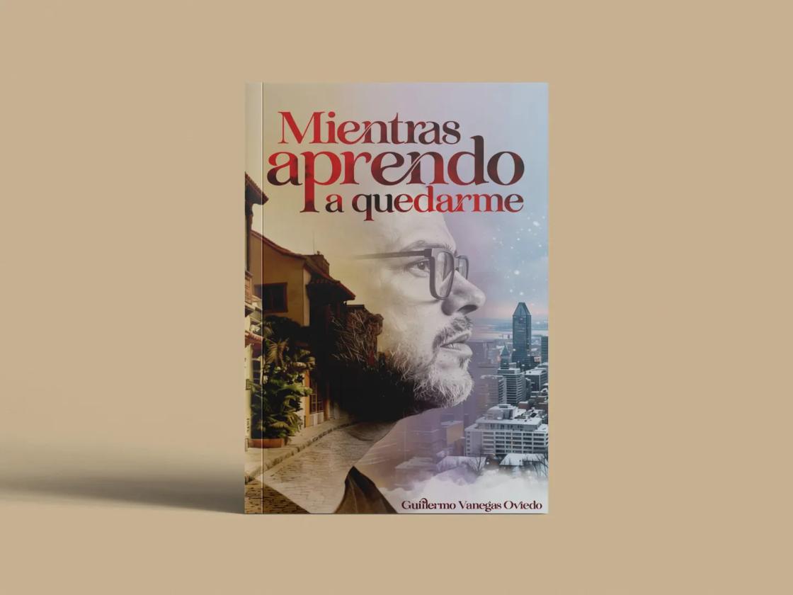 Mientras aprendo a quedarme - mockup