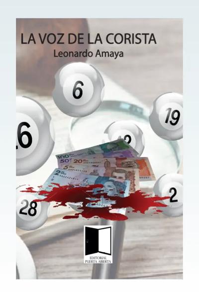 La voz de la corista