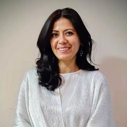 Foto de Alexandra Suárez