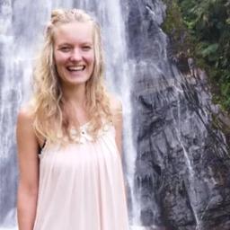 Sonja Marleen Balfanz