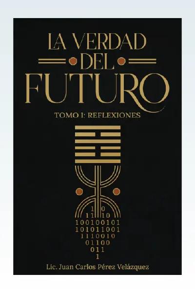 Portada de La Verdad del Futuro