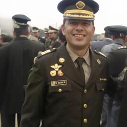 Walter Augusto Reyna Ruiz