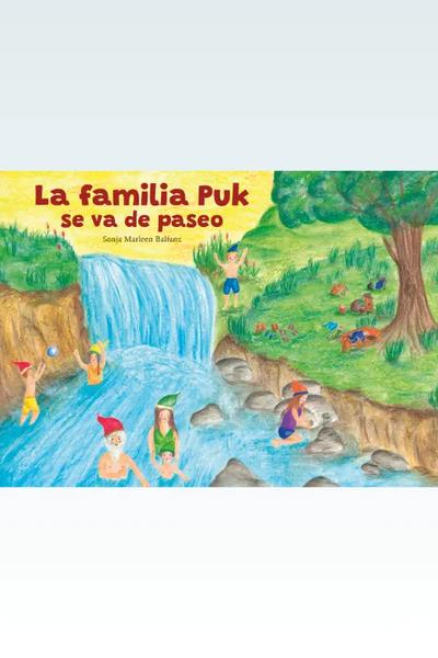 La familia Puk se va de paseo