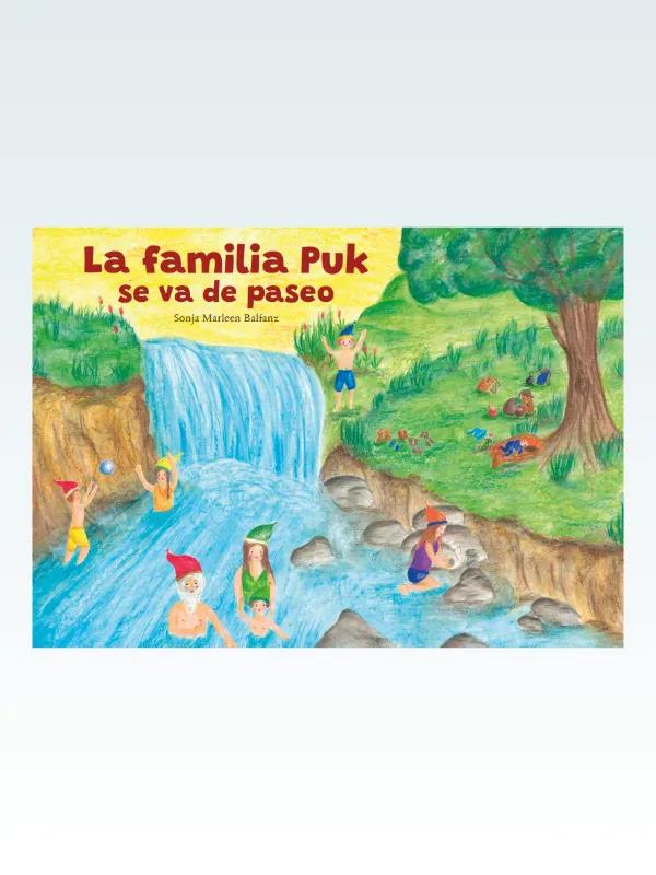 La familia Puk se va de paseo