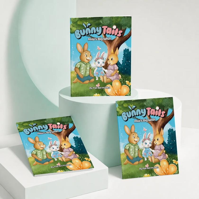 Bunny Tails Mila's Big Wish 02.webp