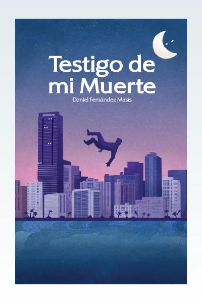 Portada de Testigo de mi muerte
