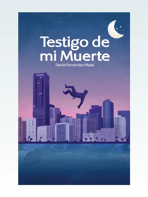 Portada de Testigo de mi muerte