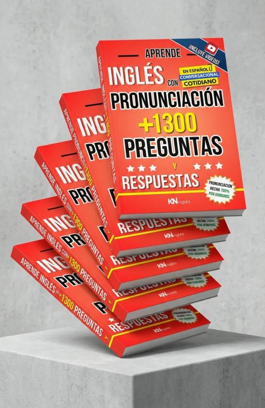 APRENDE INGLÉS CON PRONUNCIACIÓN EN ESPAÑOL - CONVERSACIONAL BÁSICO 1 02.webp