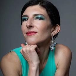 Josephine Landertinger Forero