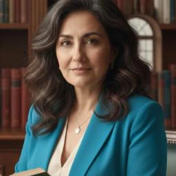 Foto de Adriana López Rocha