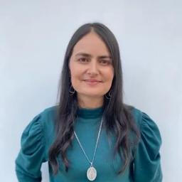 Martha Mirelly Arias García