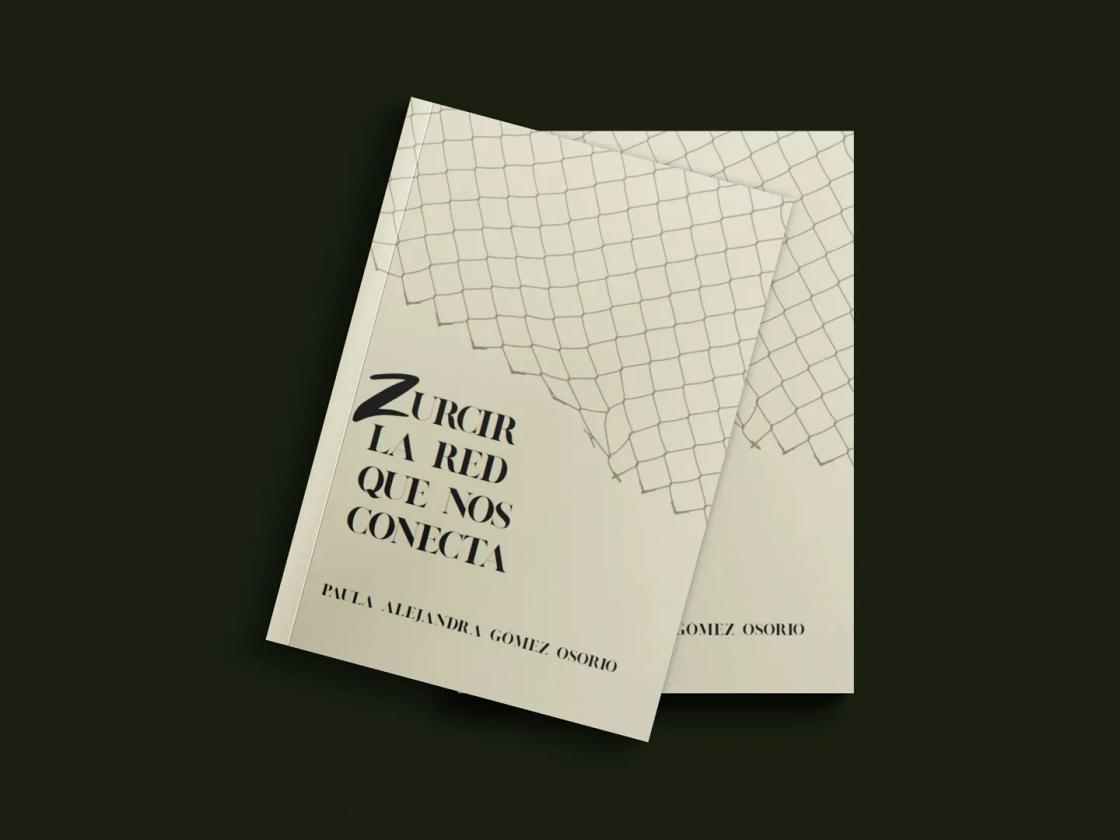 Zurcir la red que nos conecta - mockup