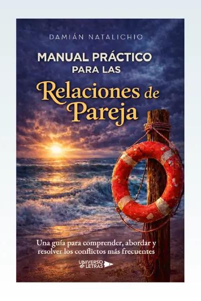 Portada de Manual Práctico para las Relaciones de Pareja