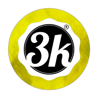 Logo de Editorial 3k