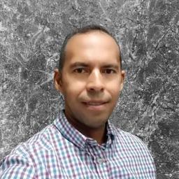 Alberto Piedrahita Bellido