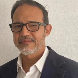 Luis Humberto Cruz Hernandez