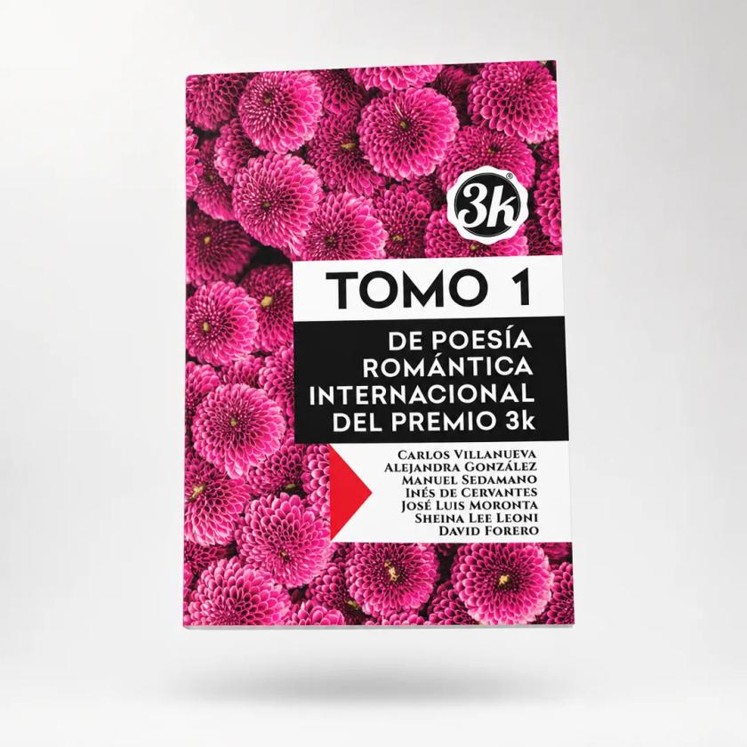 Tomo 1 de Poesía Romántica Internacional del Premio 3k 01.webp