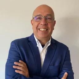 Francisco A. Medina Jaime