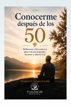 Conocerme después de los 50
