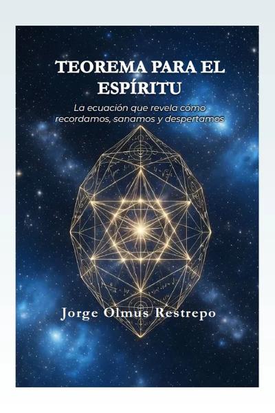 Portada de Teorema para el Espíritu