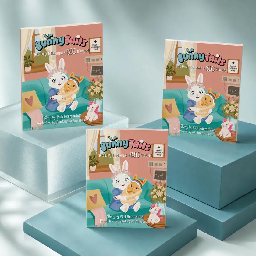 Bunny Tails The Day I Became a BIG Sister 03.webp