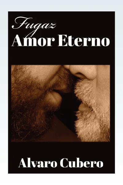 Portada de Fugaz amor eterno