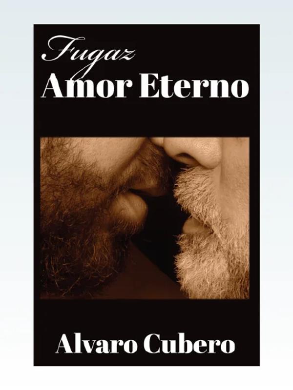 Portada de Fugaz amor eterno