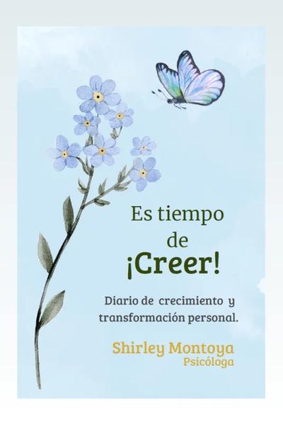 Es Tiempo de Creer
