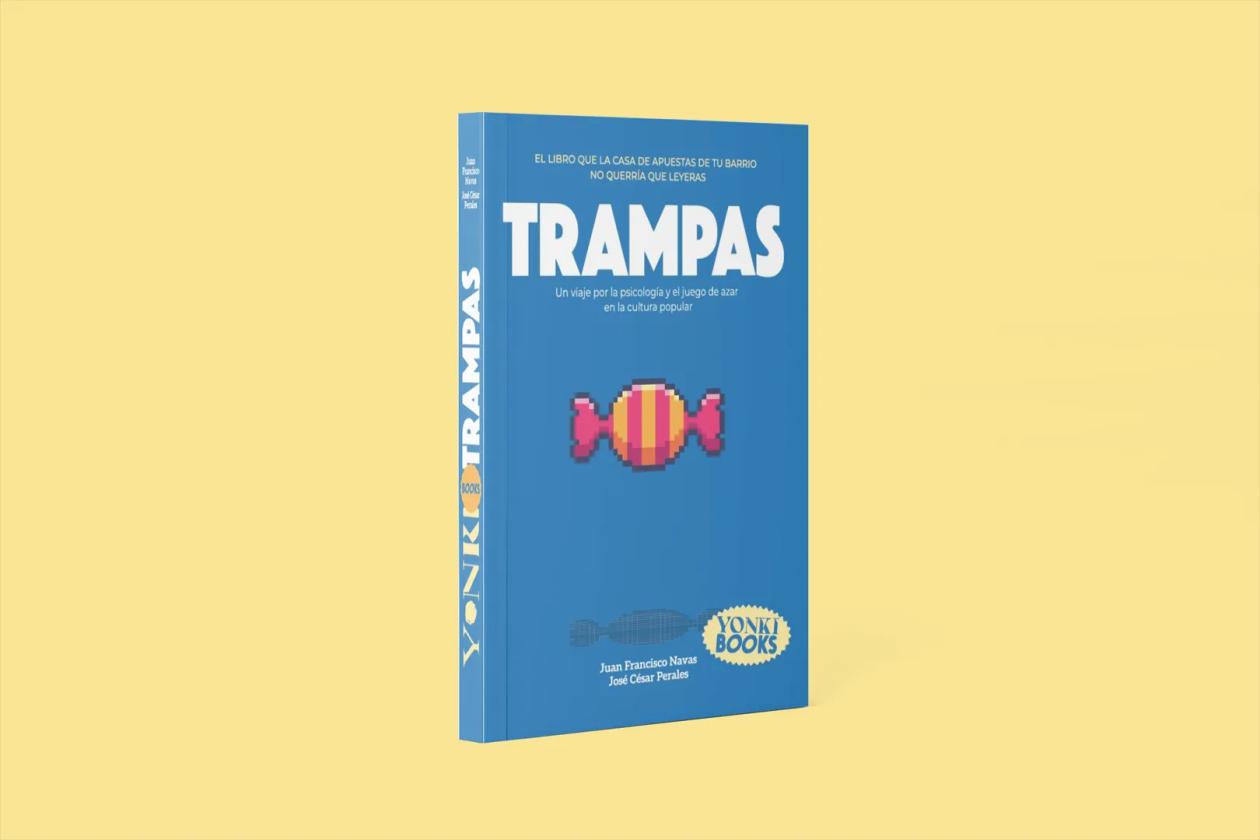Trampas - mockup