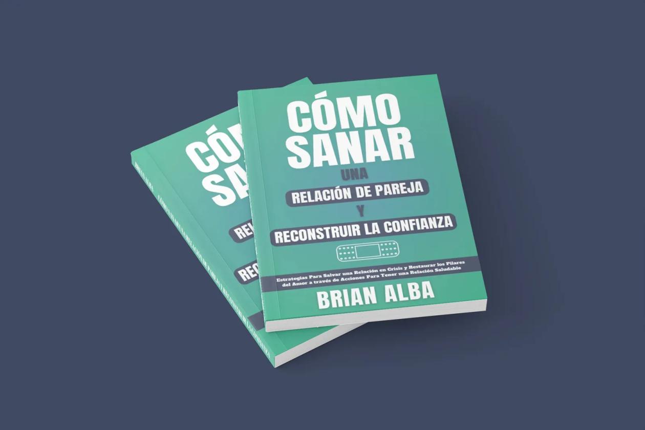 Cómo Sanar una Relación de Pareja y Reconstruir la Confianza - mockup