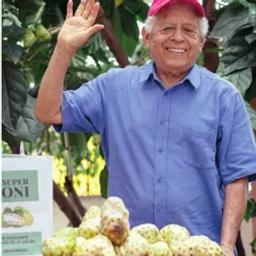 Julio Cerezo Valenzuela