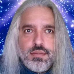 Cyndarion Ainiu y Galitica Maitreya