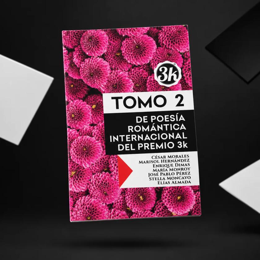 Tomo 2 de Poesía Romántica Internacional del Premio 3k 01.webp