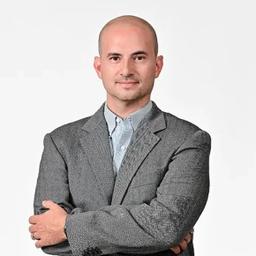 Mario Alejandro Sosa Silva