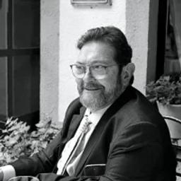 José Luis Esteban Villar