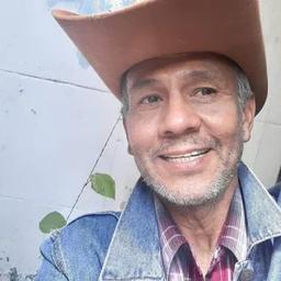 Edgar Luis Llamozas Gamero