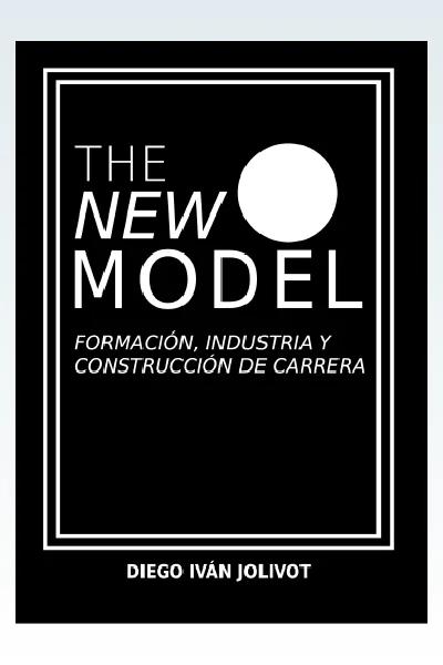 Portada de The New Model