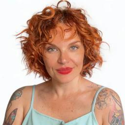 Foto de AMALIA DE LOS SANTOS LANZAS