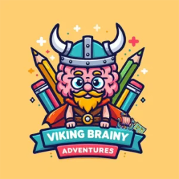 Viking Brainy Adventures