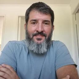 Fabian Castro Camacho