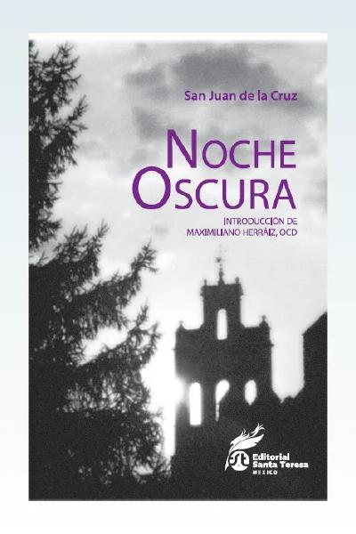 Portada de Noche oscura