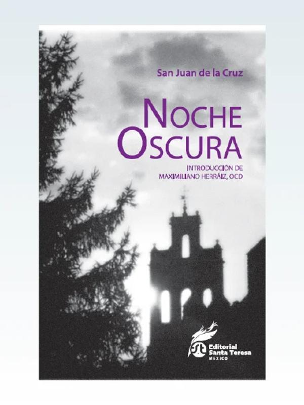 Portada de Noche oscura