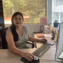 Esperanza Clavijo Gallego