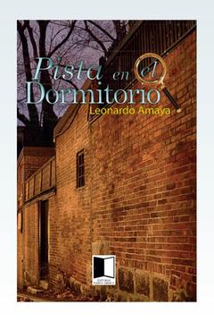 Pista en el dormitorio