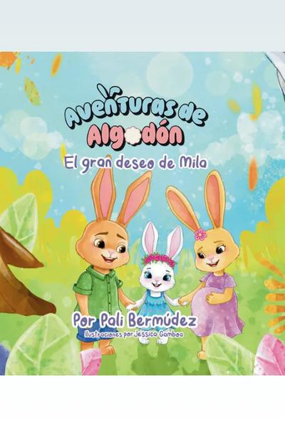 Aventuras de Algodón