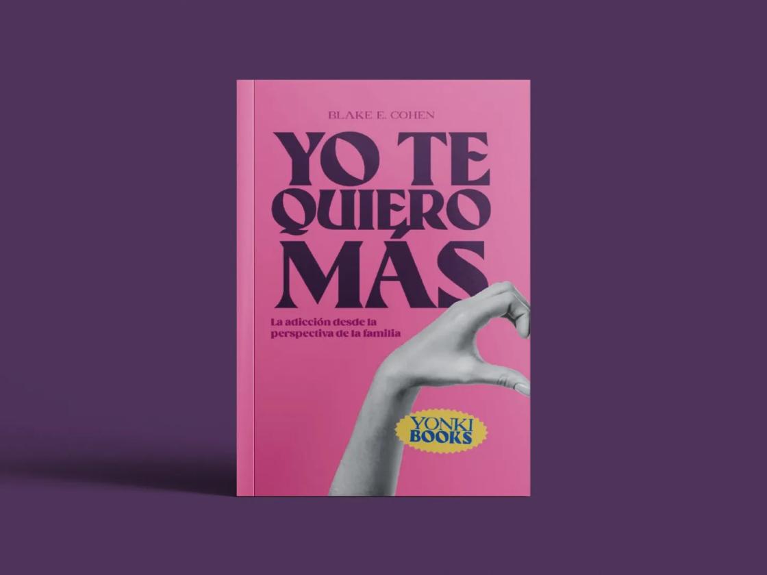 Yo te quiero más - mockup