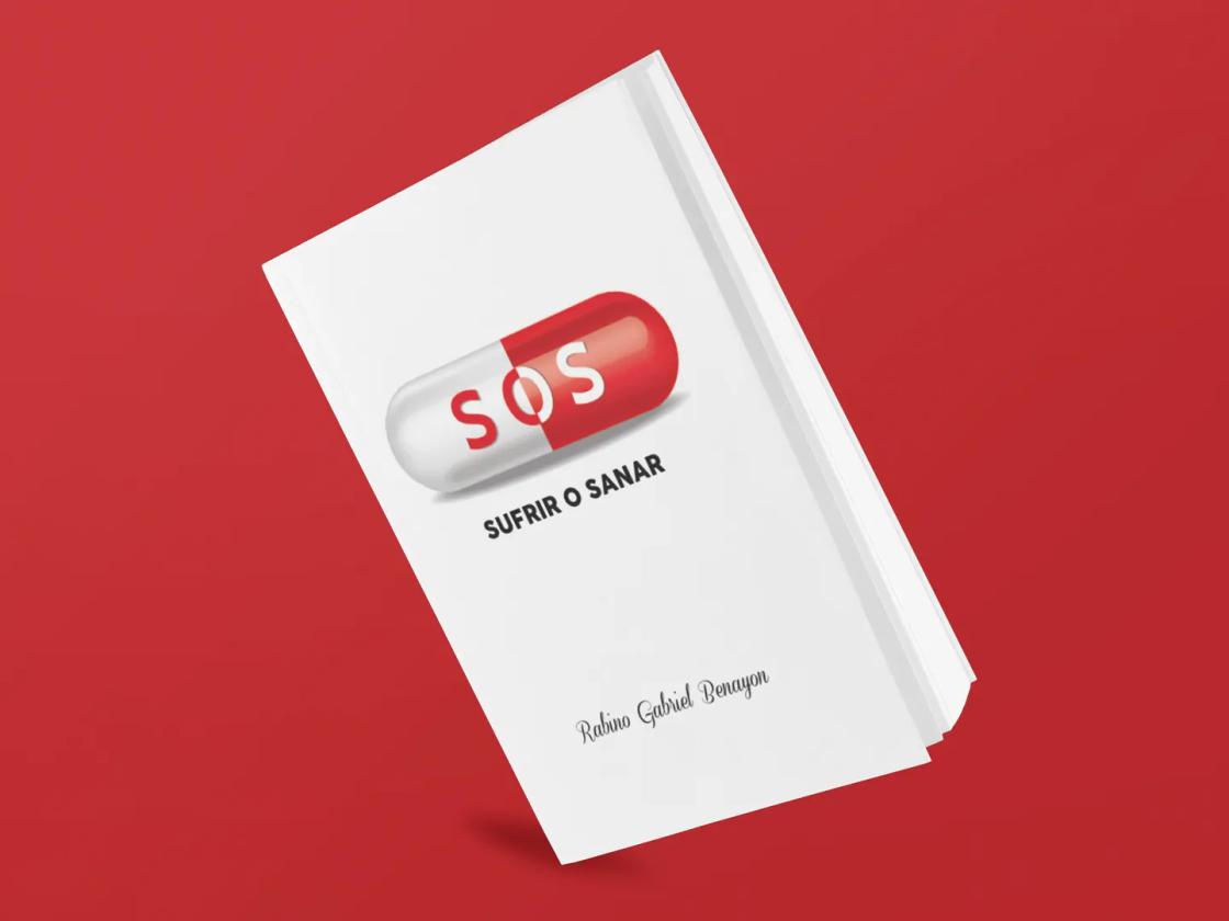 SOS - mockup