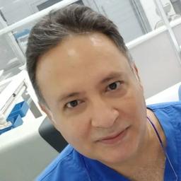 Foto de Oscar Alvarez