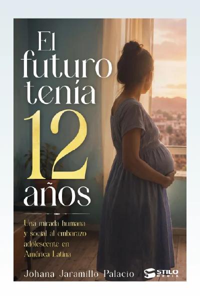 Portada de El Futuro Tenía 12 años