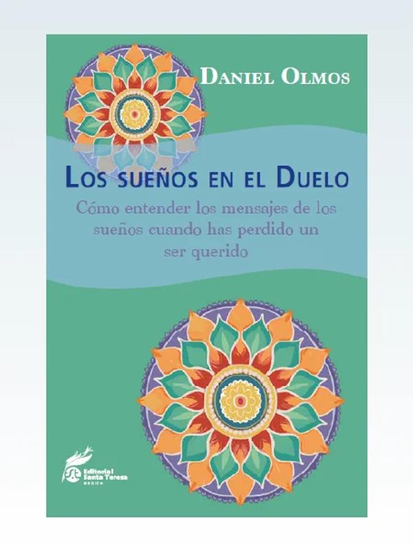 Portada de Los sueños en el duelo